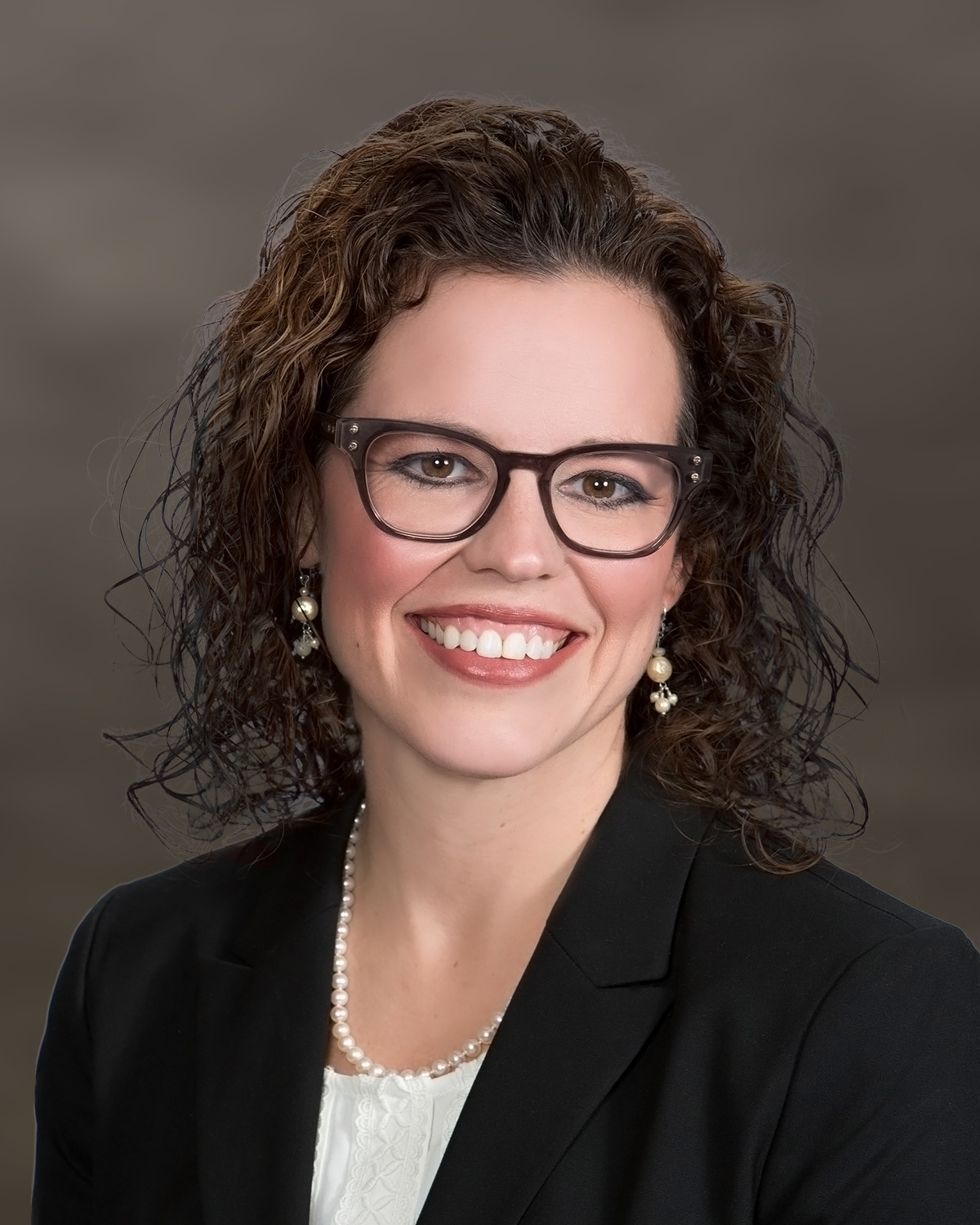 Jennifer McAllaster, MD
