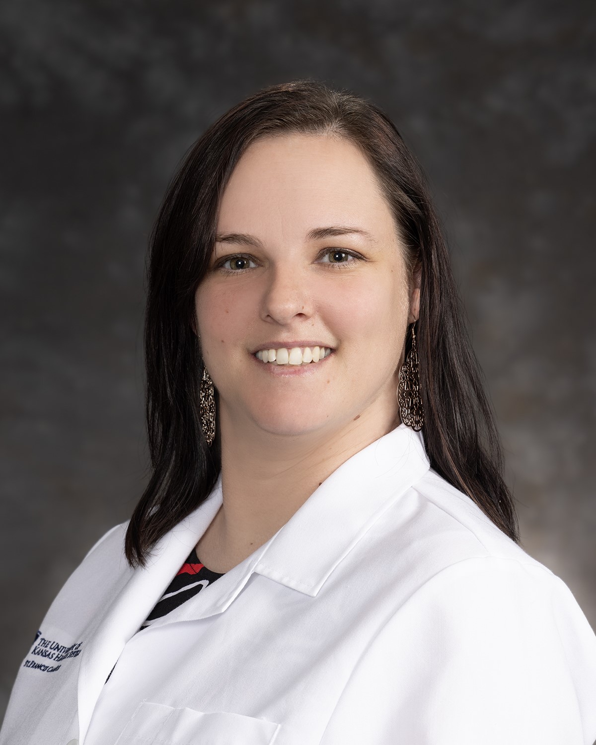 Meagan Morris, DNP, APRN, FNP-C