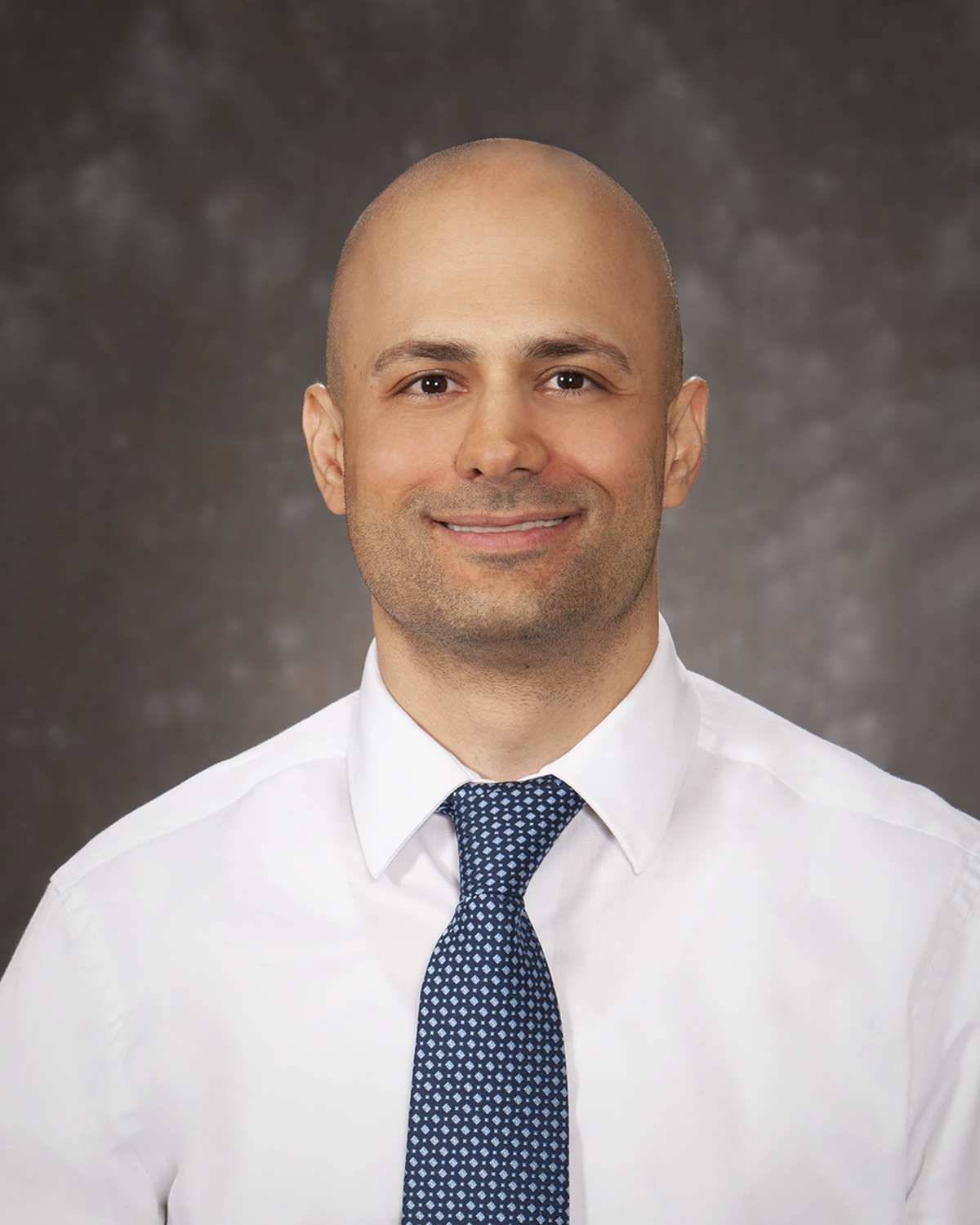 Ali Nayfeh MD