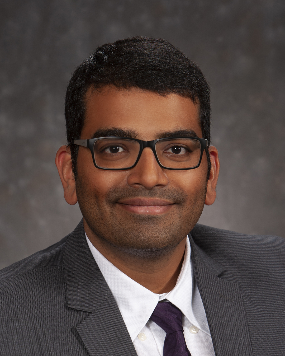 Vimalkumar Patel, MD