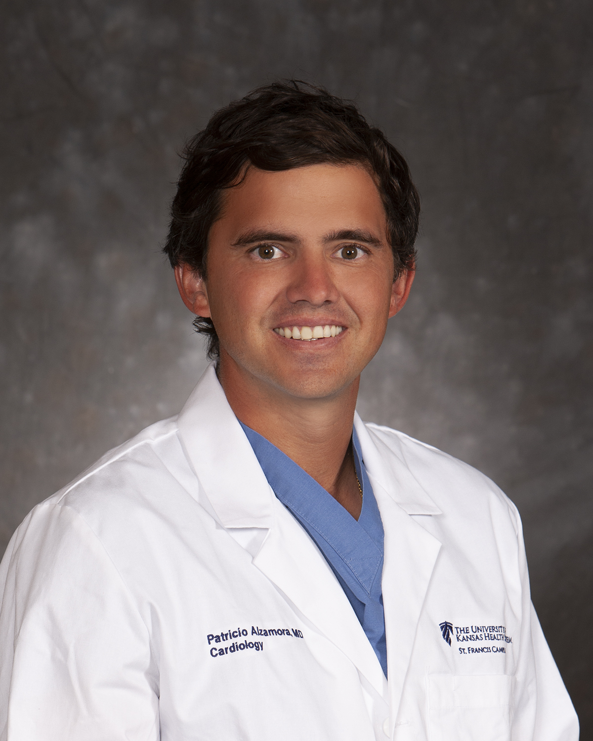 Patricio Alzamora, MD