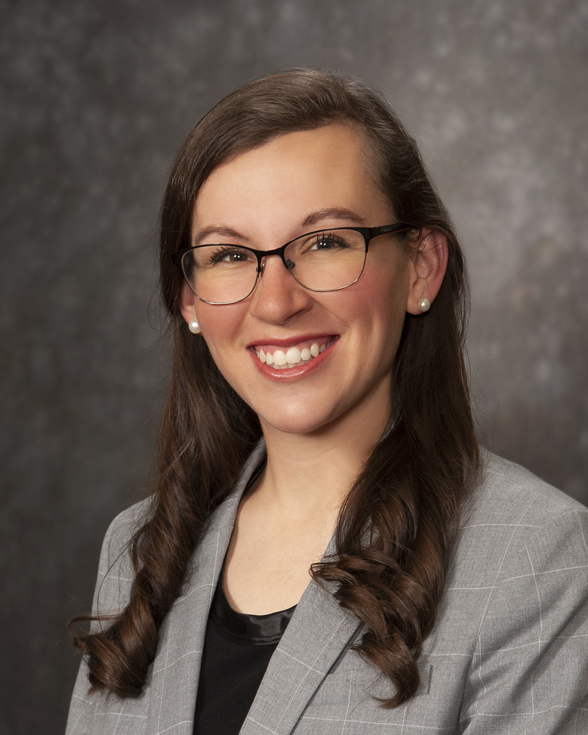 Sarah Pederson, PA