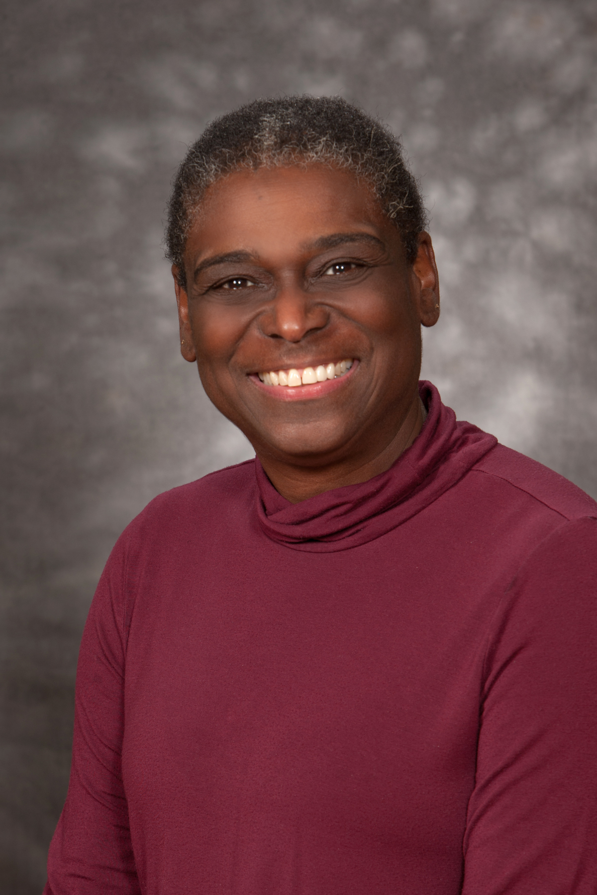 Charlotte Perry APRN