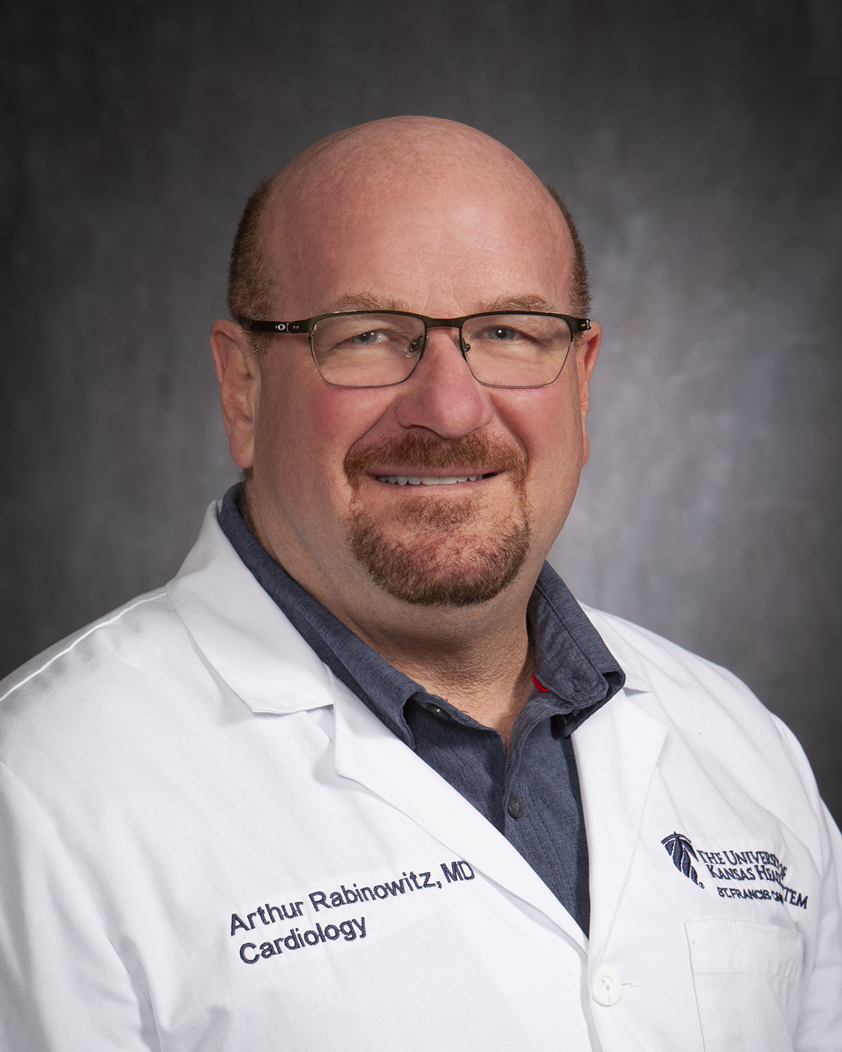 Arthur Rabinowitz, MD
