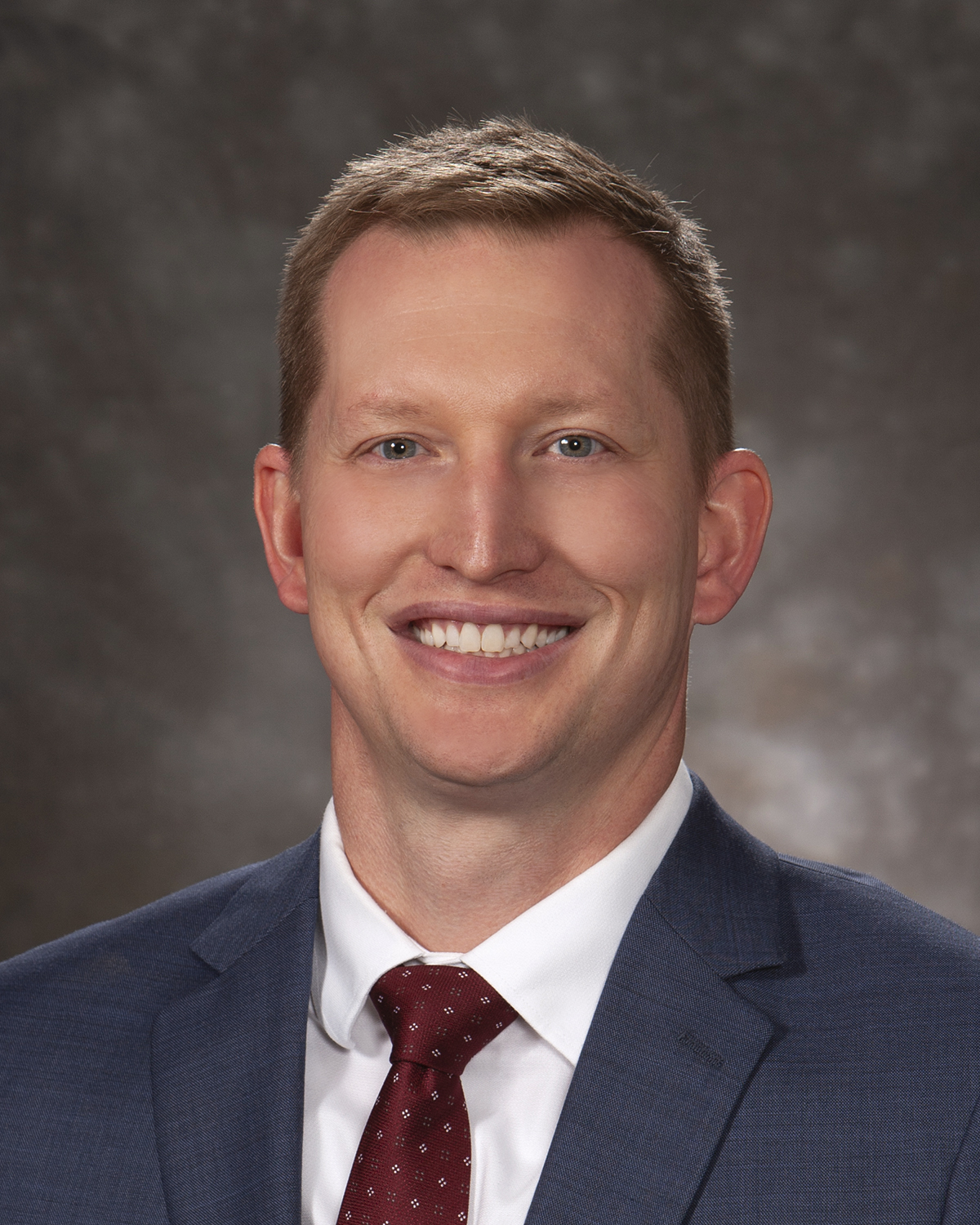 Kirk Redger MD