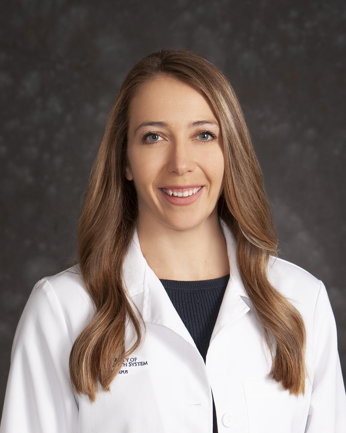 Marie Rosenberger MD