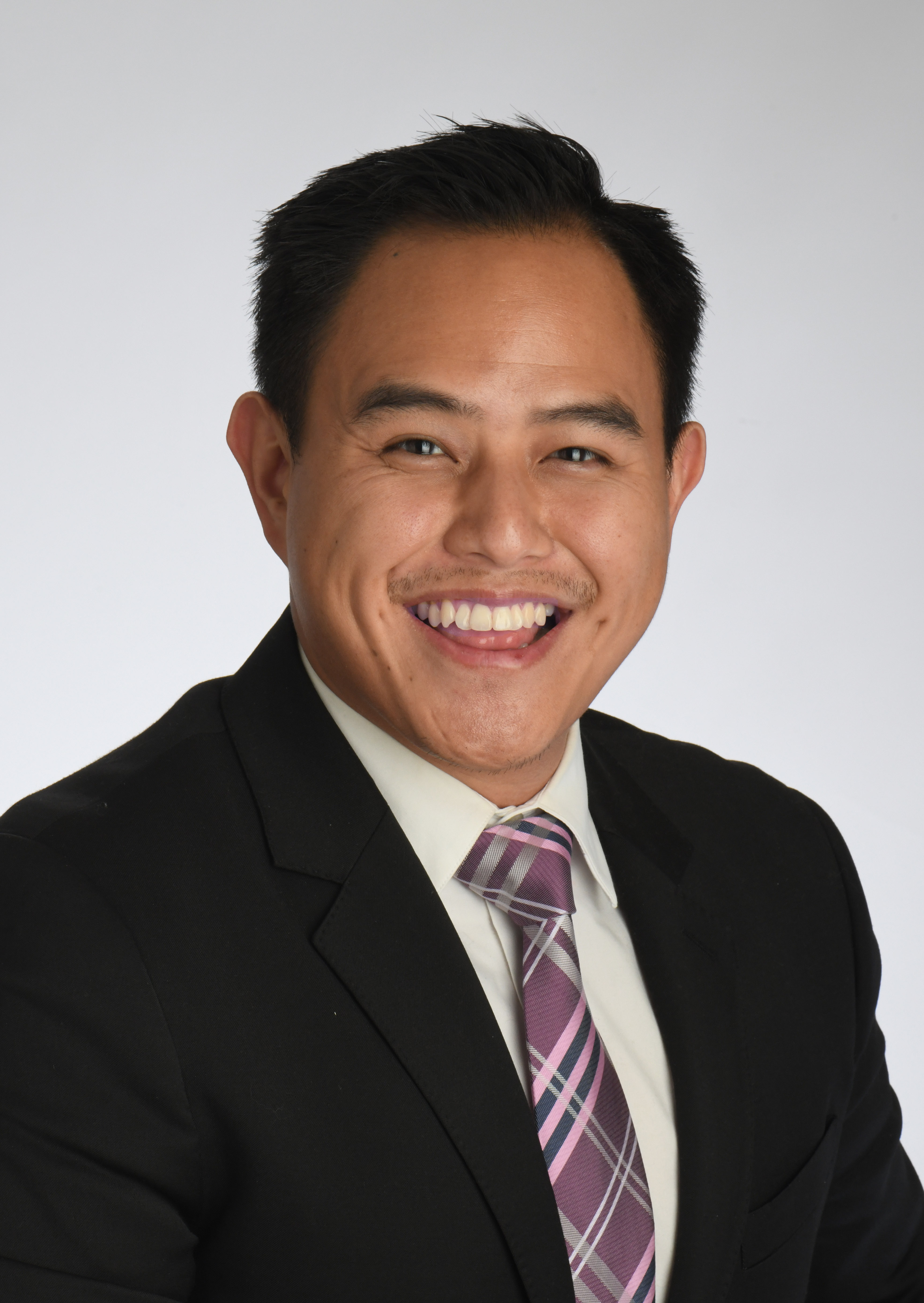 Jay Shiao MD