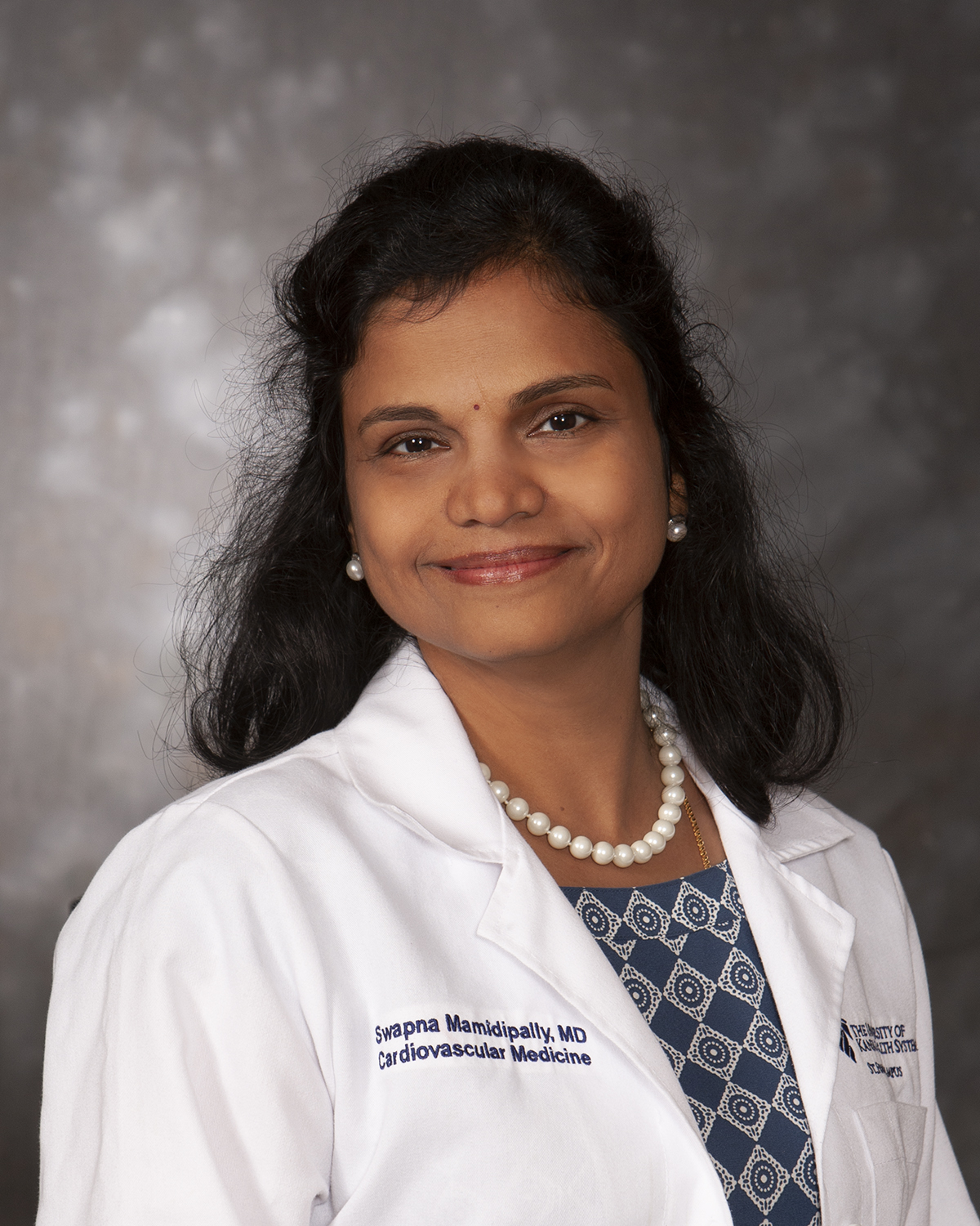 Swapna Mamidipally, MD