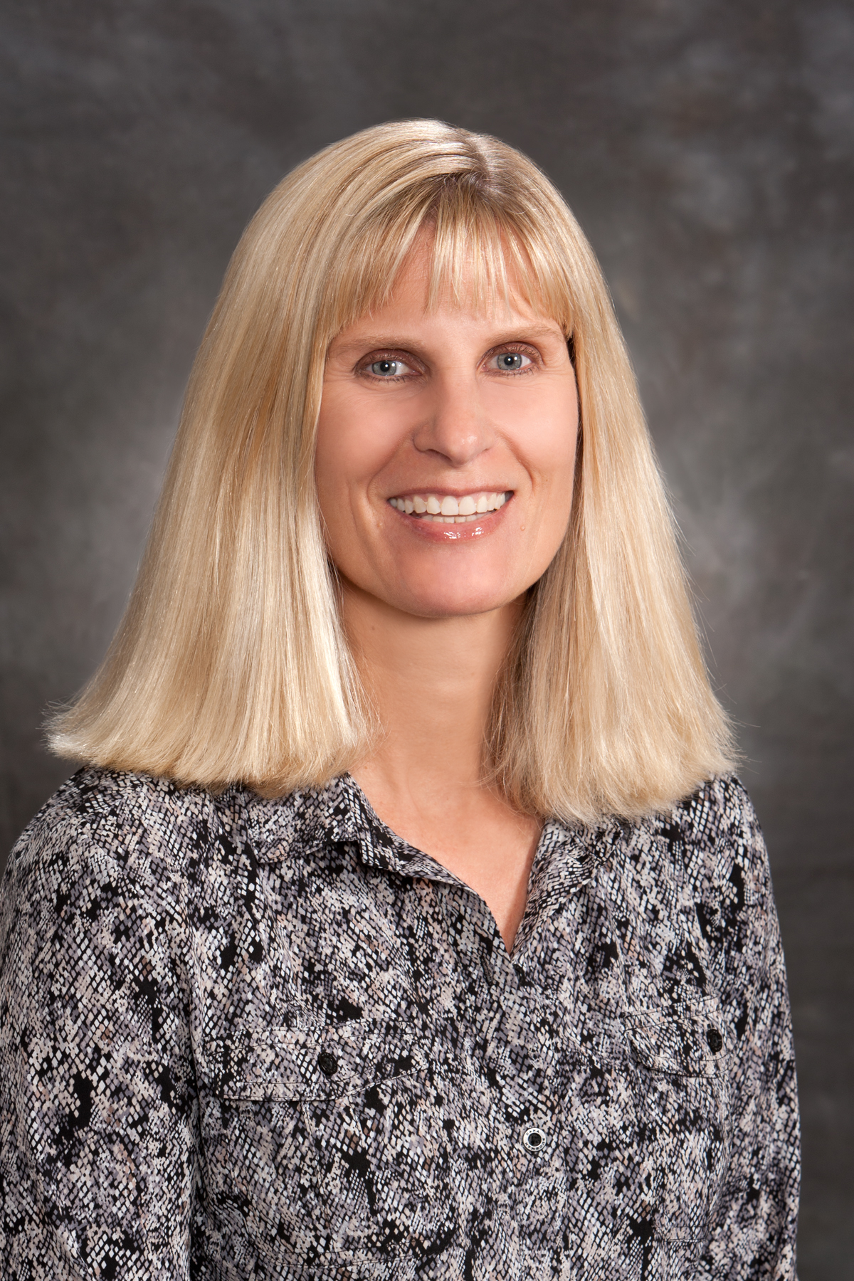 Kim S. Teske, CNM