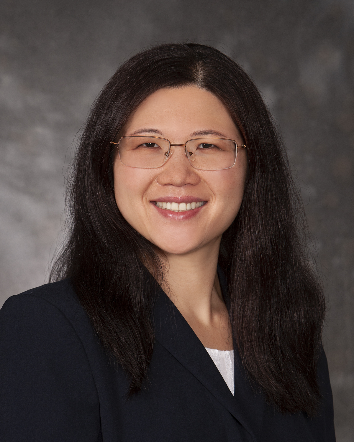 Y. Shirley Butler-Xu MD