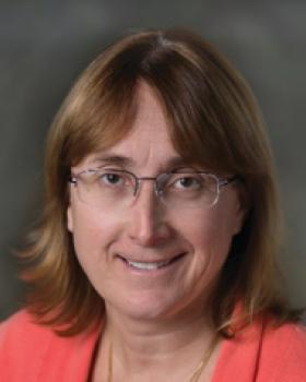 Bernita M. Berntsen MD