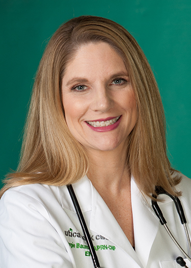 Margie Bauman, APRN-CNP