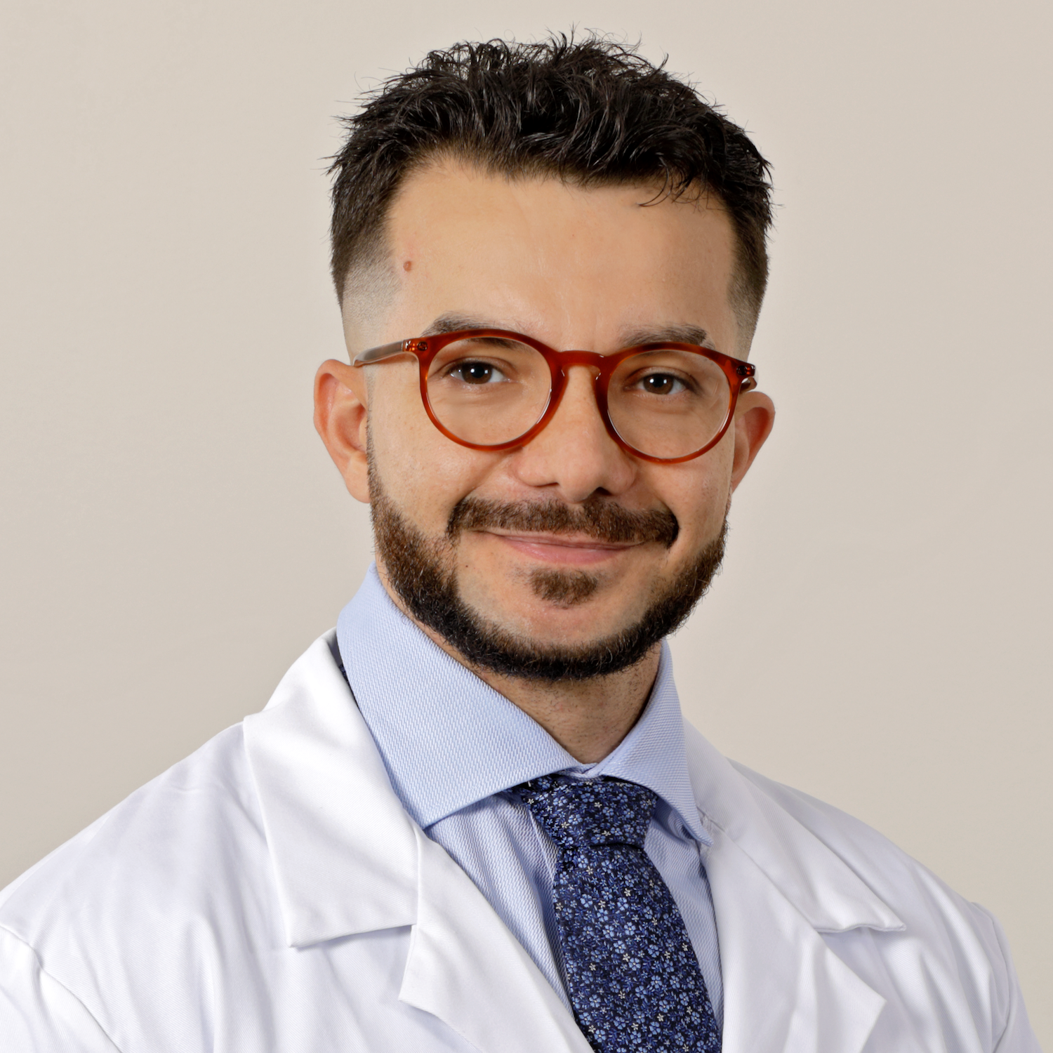 Mohammed Gibreal, M.D.