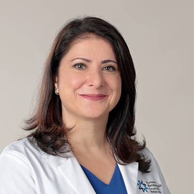 Sylva Takvorian, M.D.