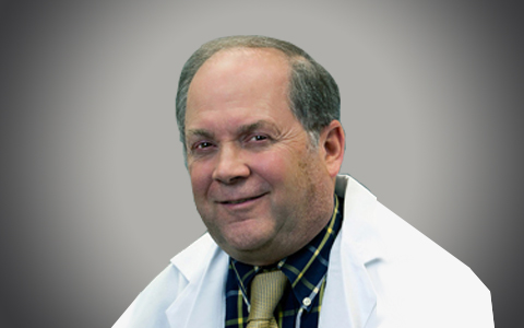 Alan Briker, M.D.