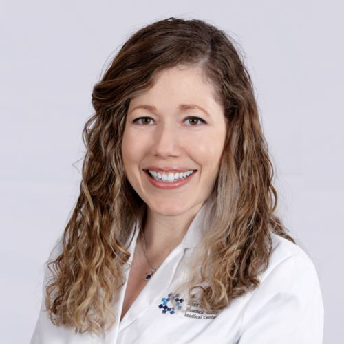 Harmony Leighton-Seiffer, M.D.