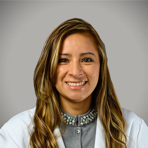 Jenny Ayala, M.D.