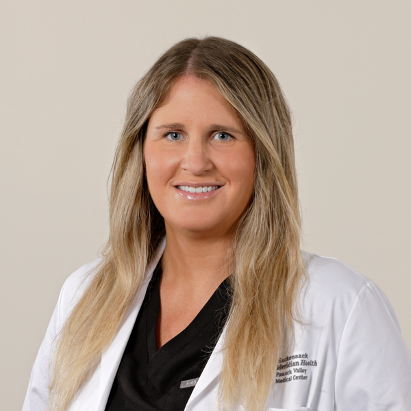 Kelly Abramopaulos, APN