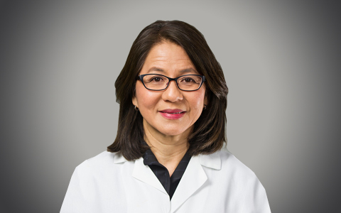 Margaret Co, MD