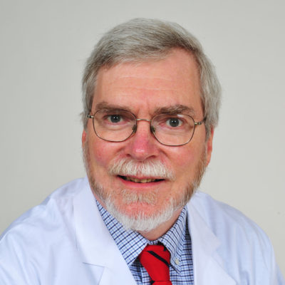 Mark Dombrowski, MD