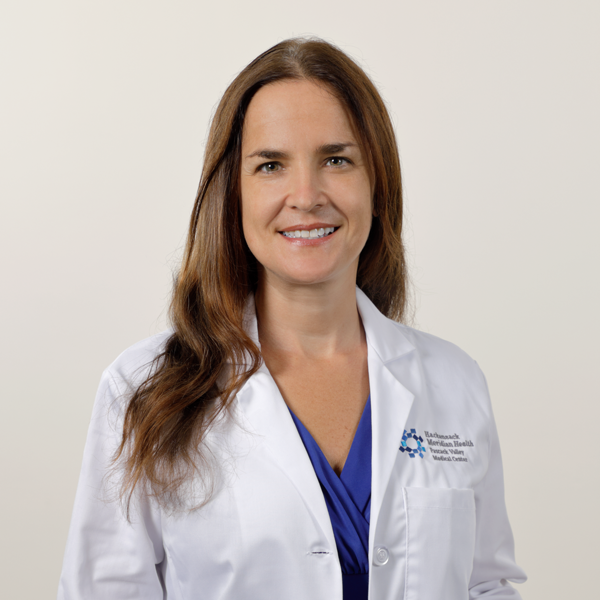Mindy Markowitz, M.D.