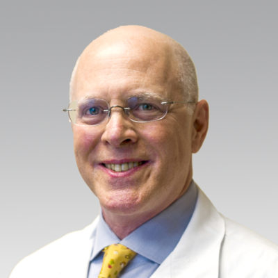 Steven Rosner, M.D.