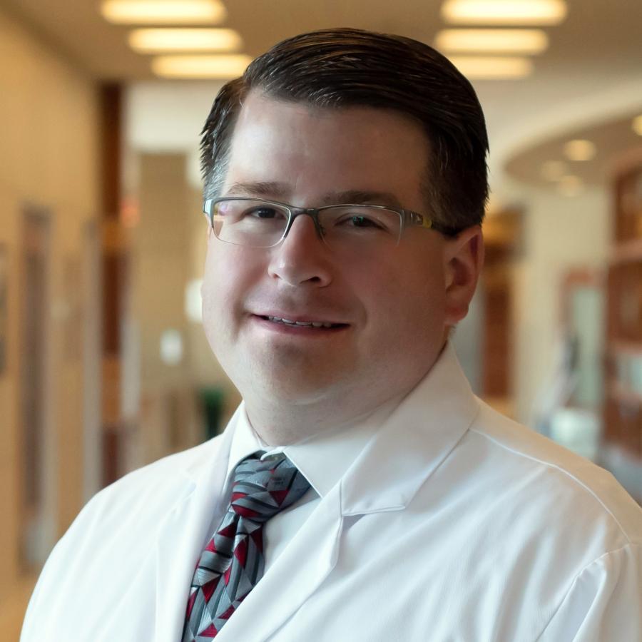 Marc Farnworth, MD