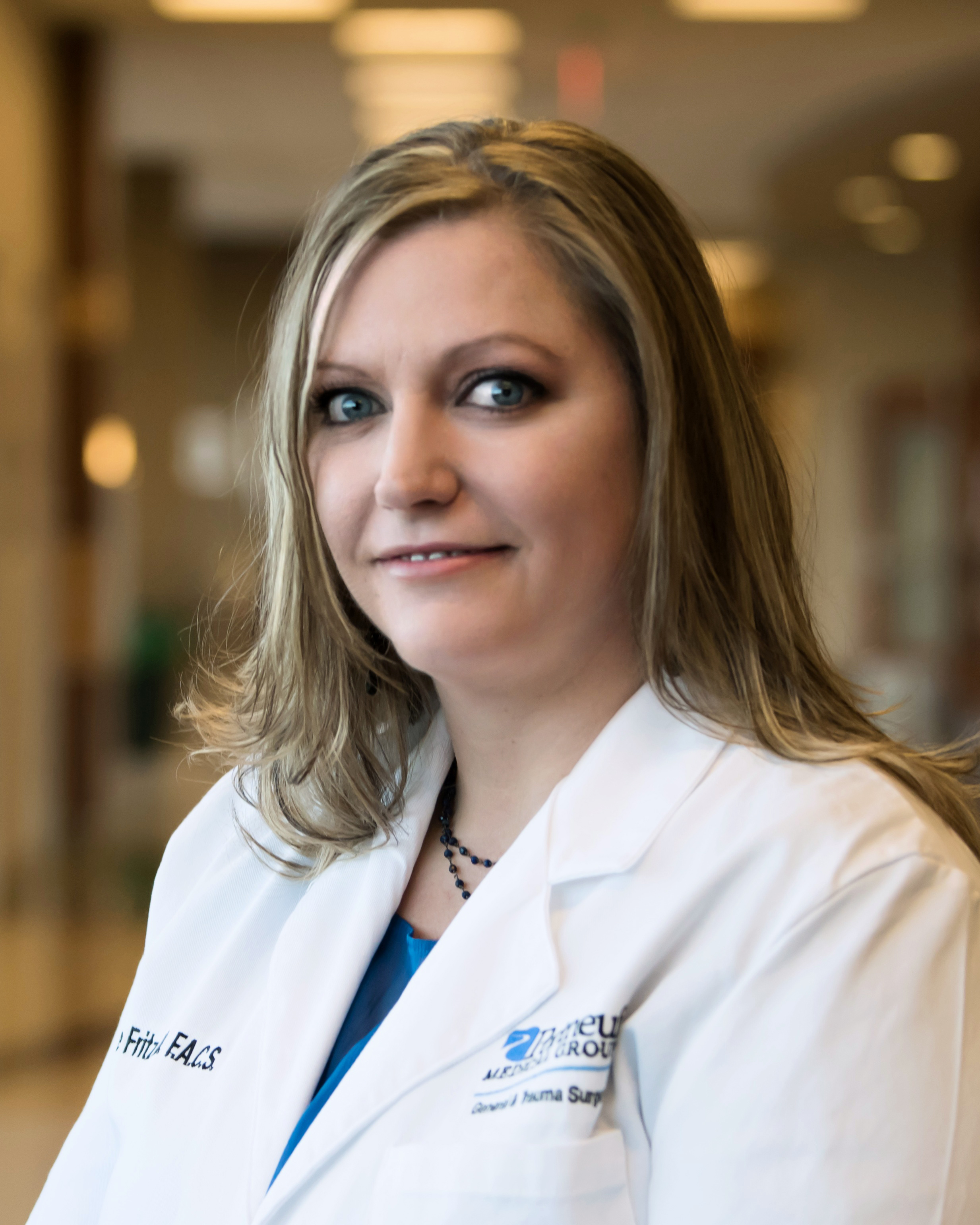 Katie Fritz, MD