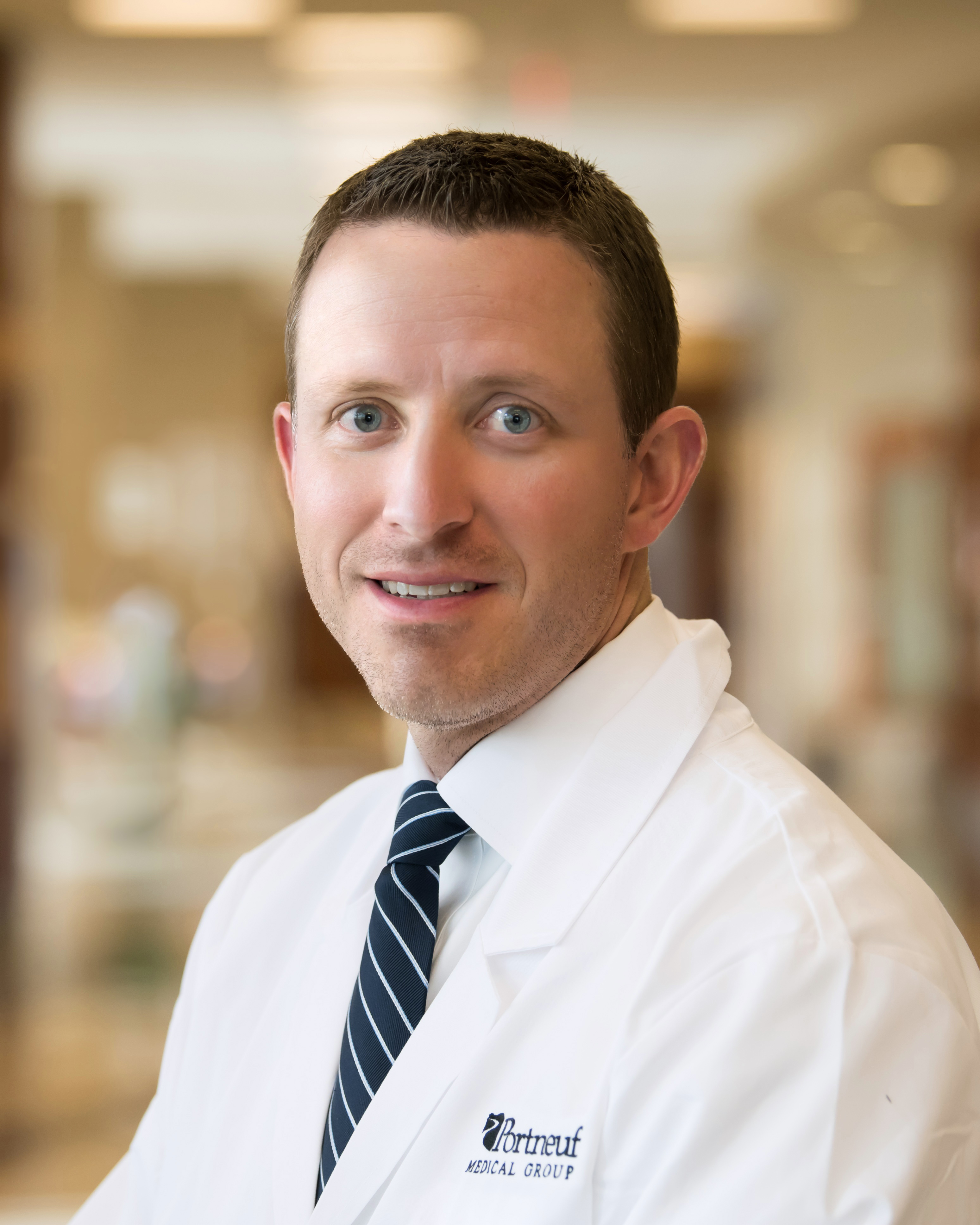 Jonathan Godfrey, MD
