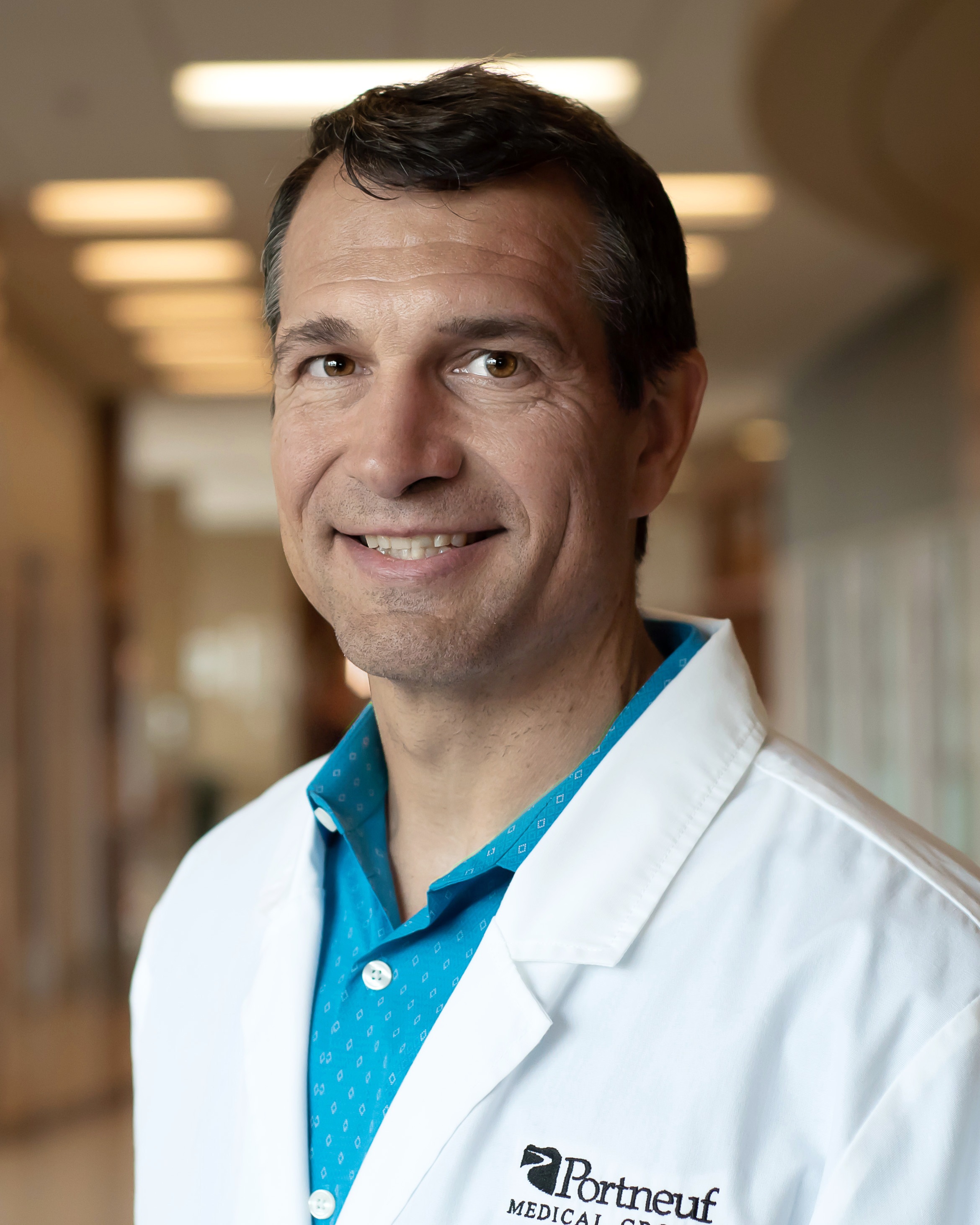 Wade Harris, MD