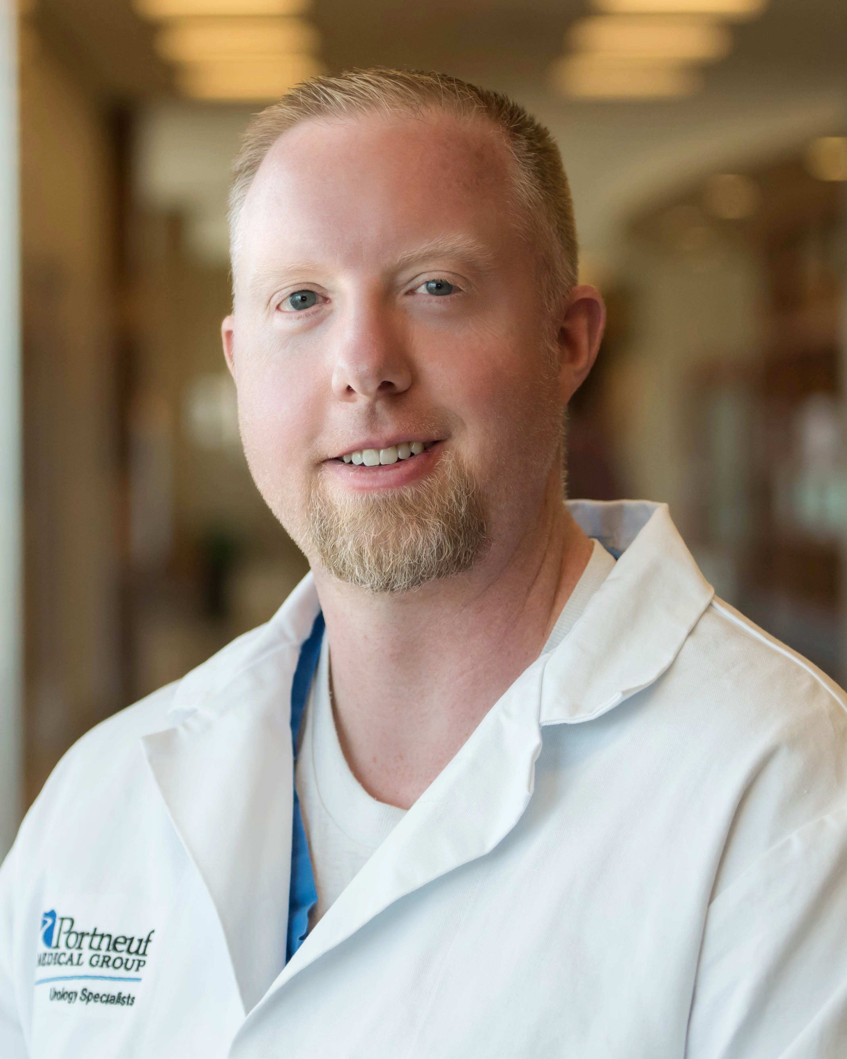 Peter Jones, MD