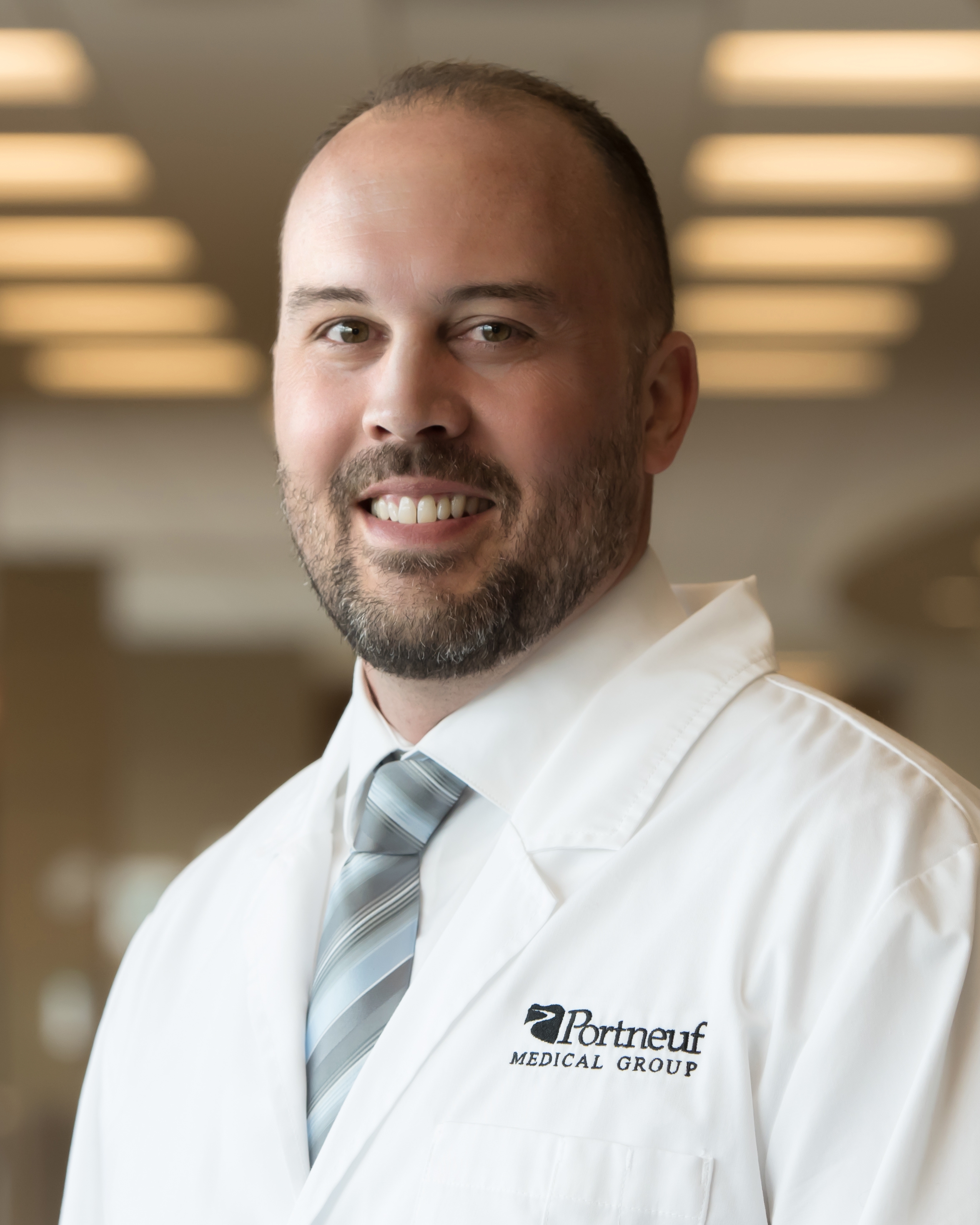 Austin Myers, MD