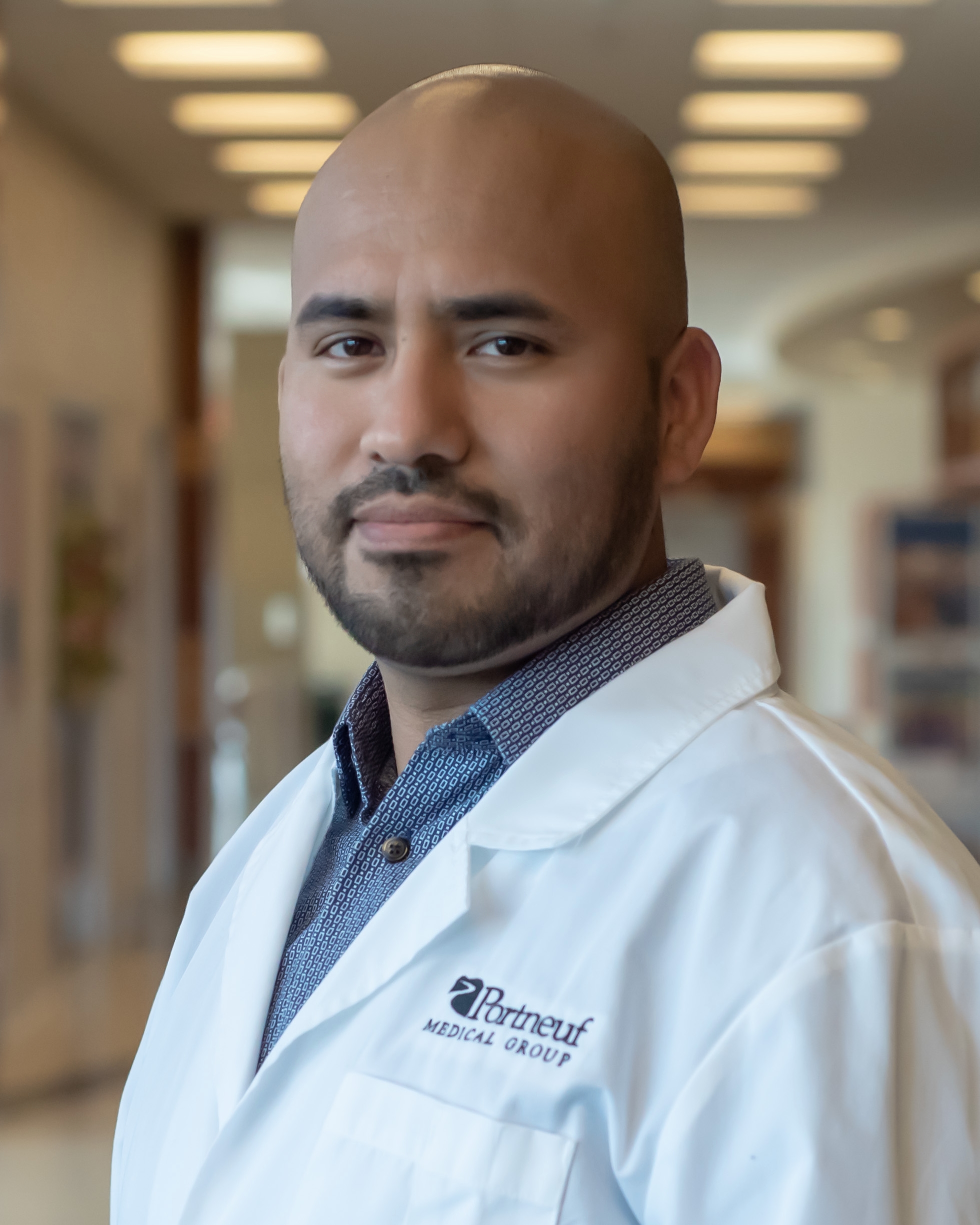 Ignacio Morales-Carillo, MD