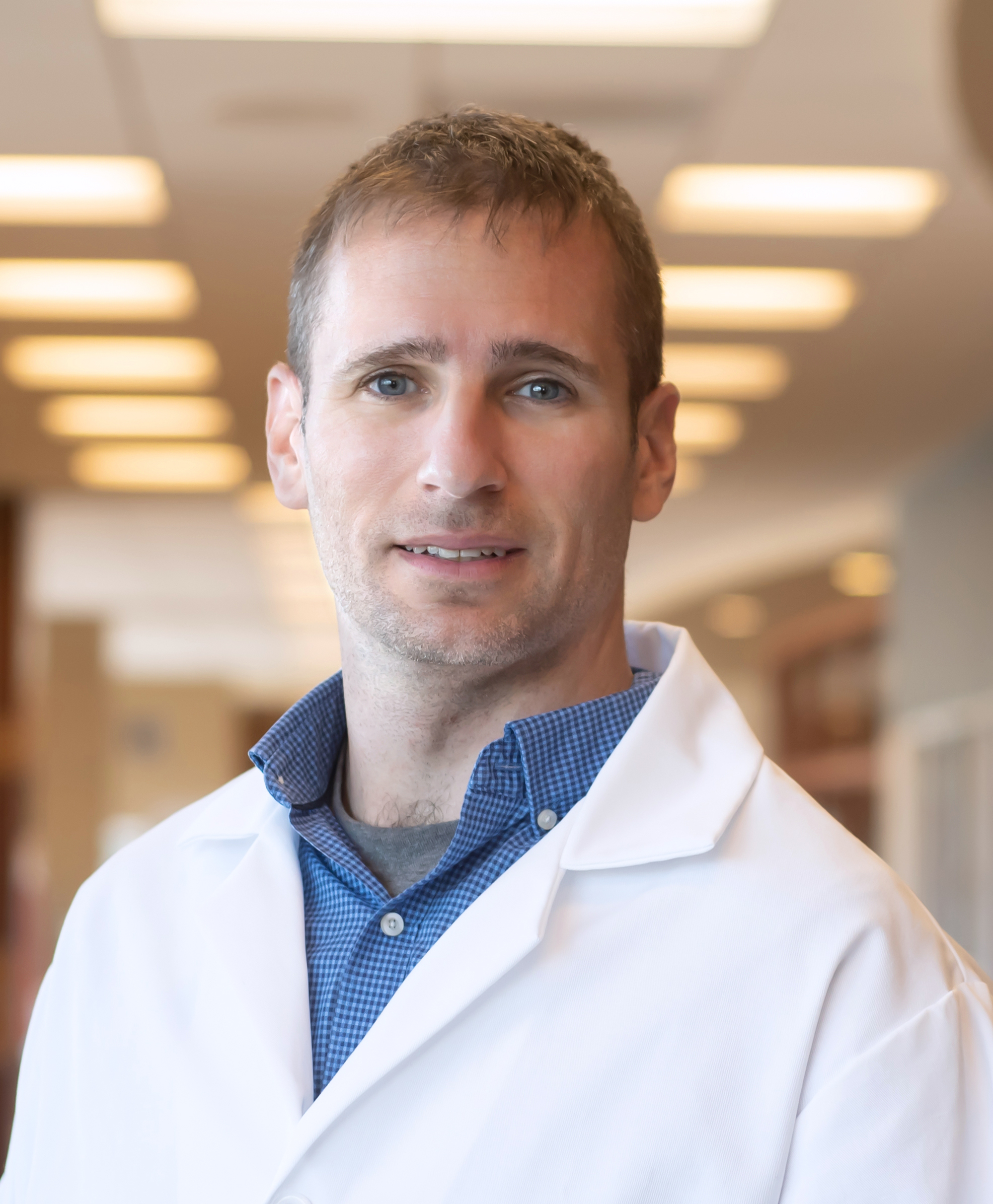 Kevin O'Halloran, MD