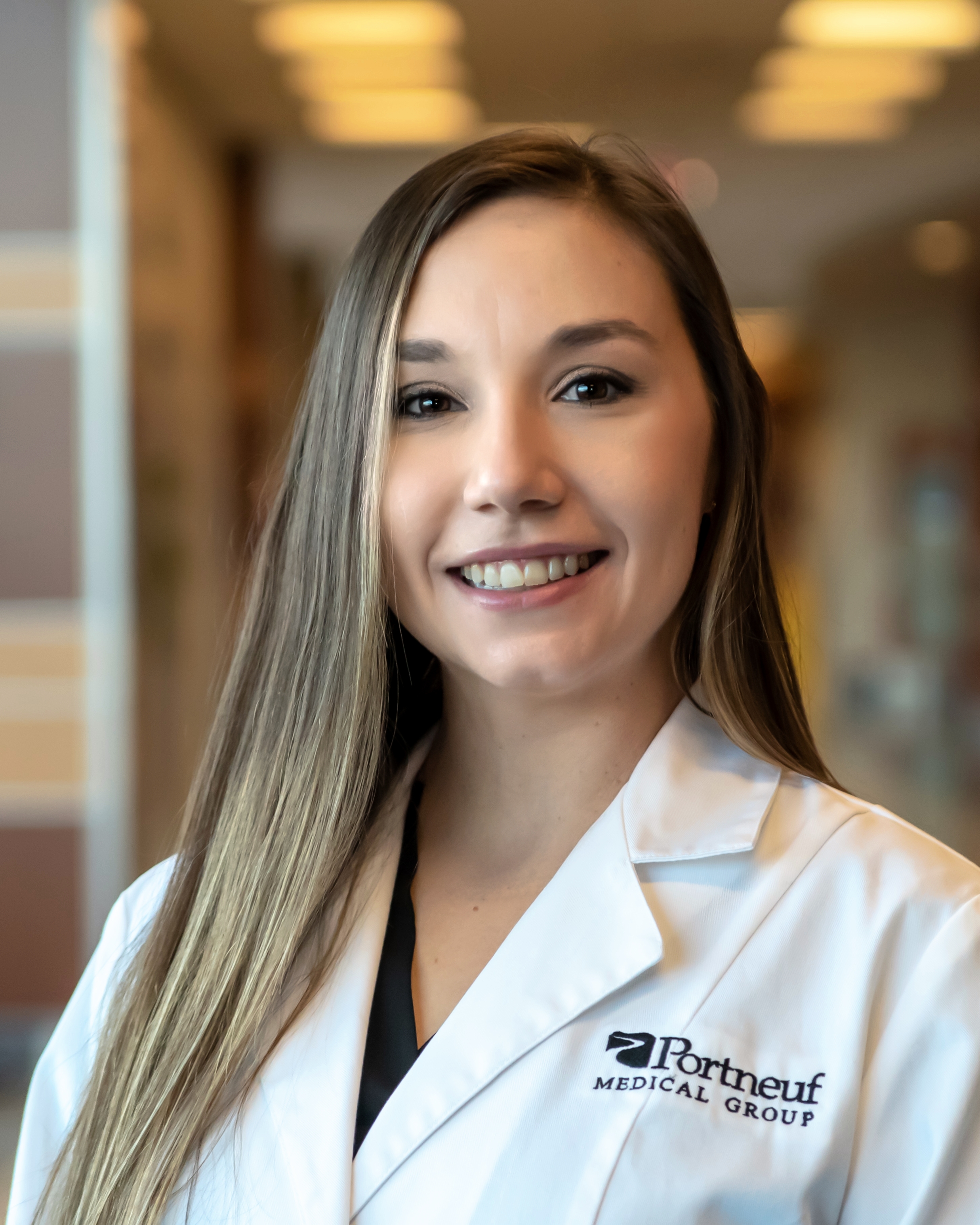 Monica Roberts, APRN-CNP