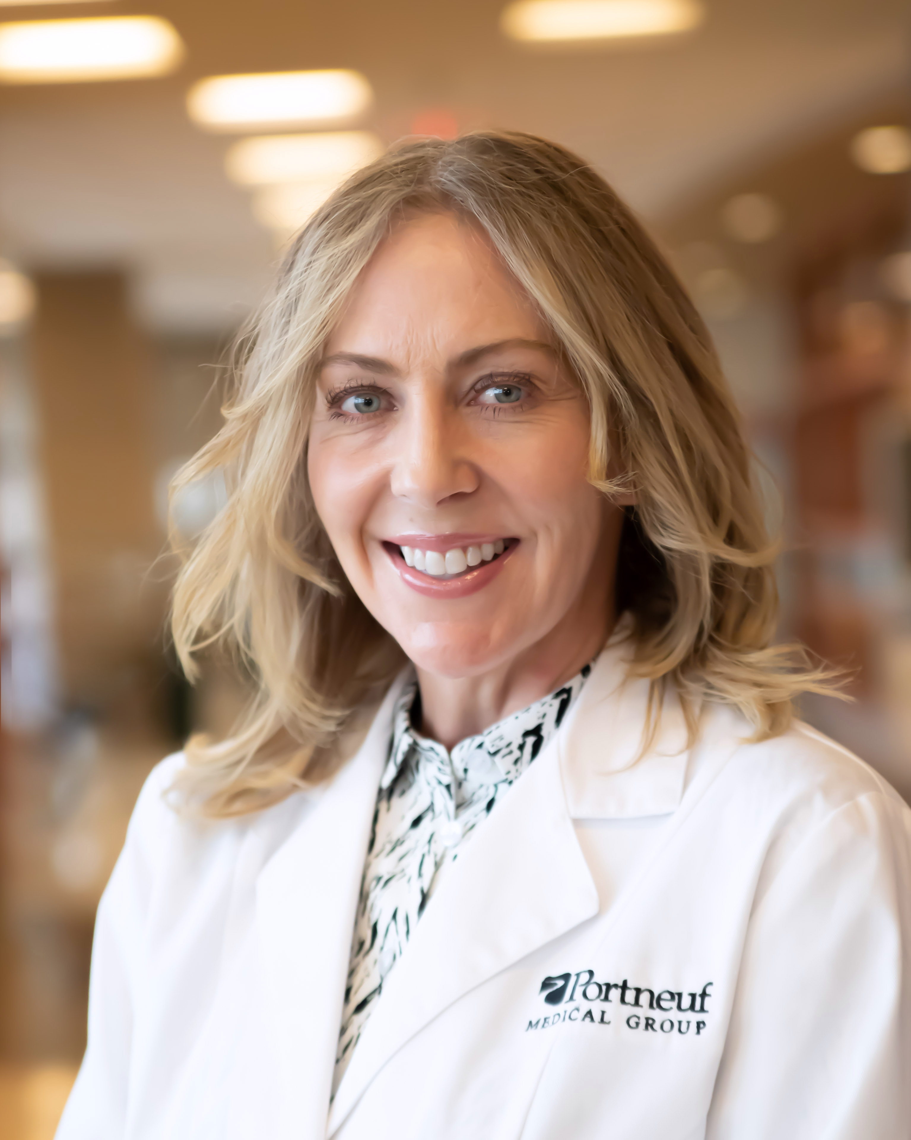 Rachele Roberts, APRN-CNP