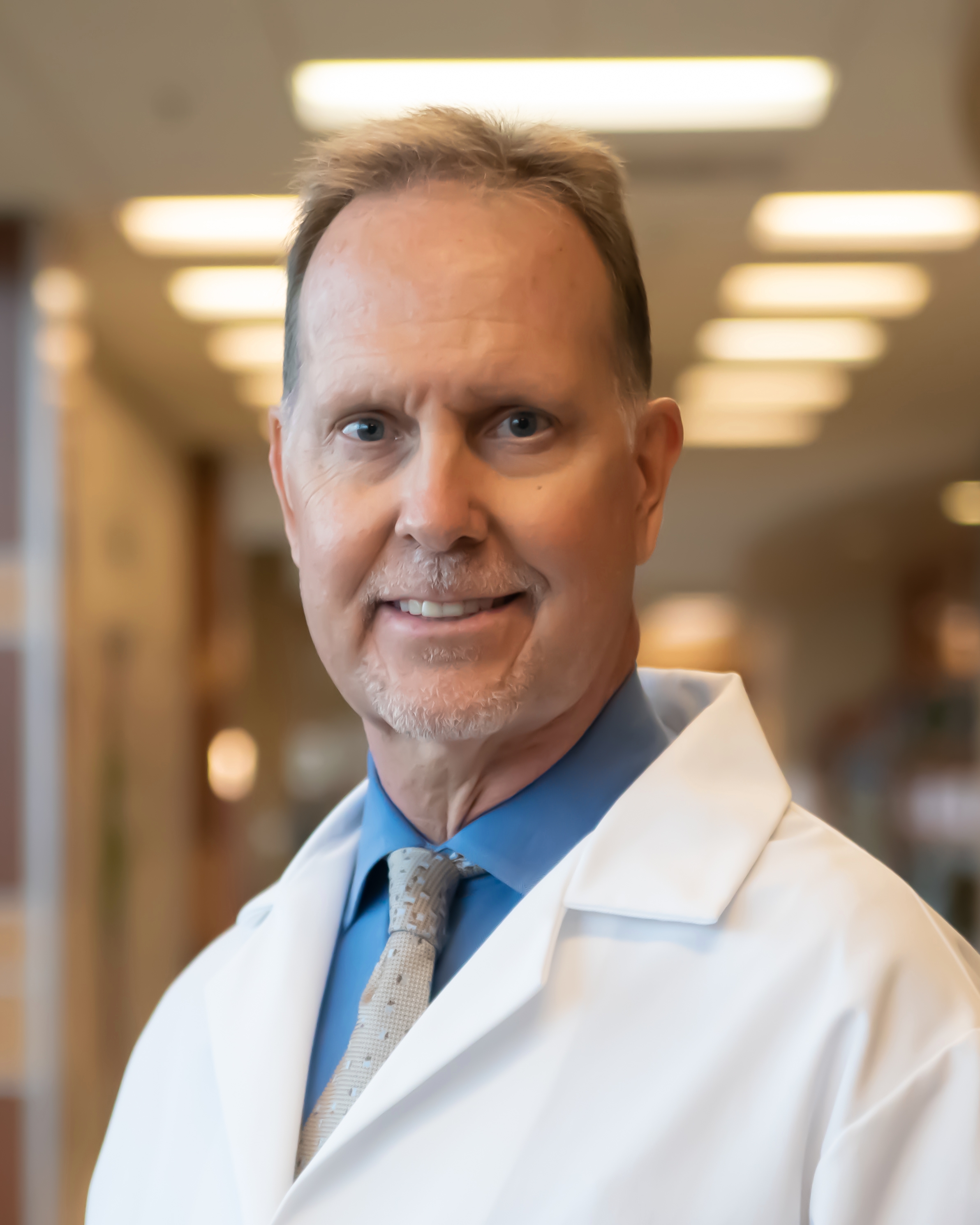 Richard Wathne, MD