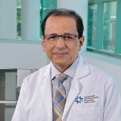 Yousef Hannallah, M.D.                
