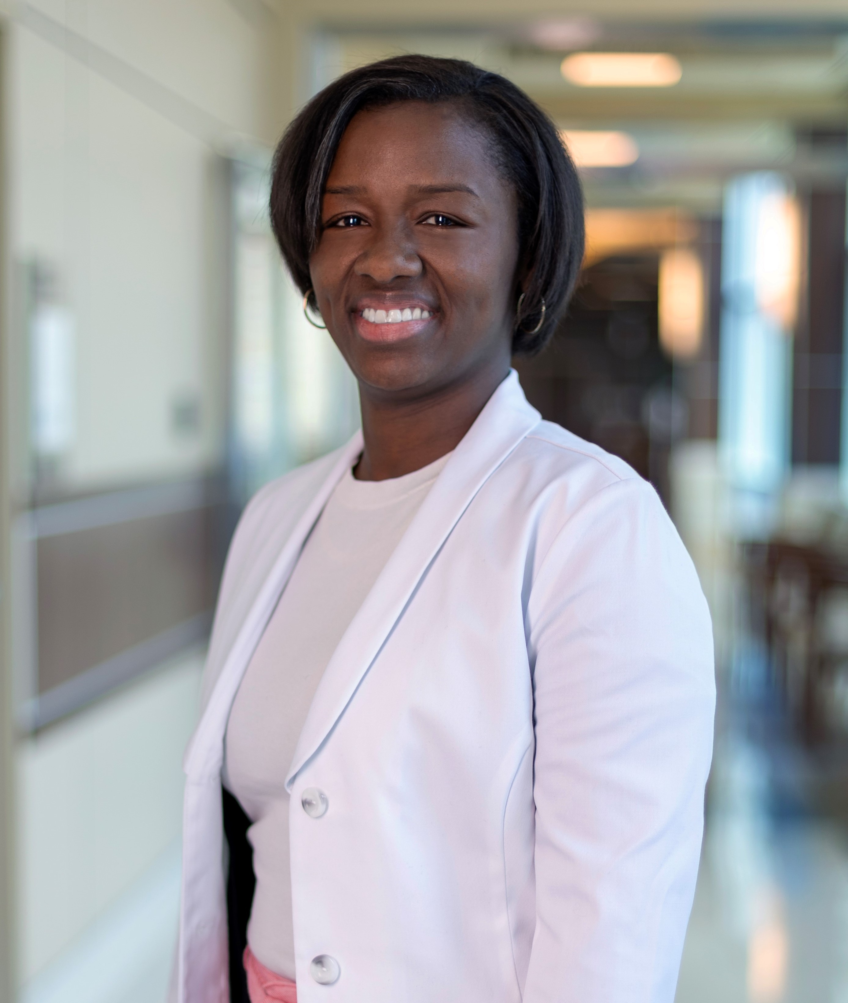 Alicia Williams APRN, FNP-C