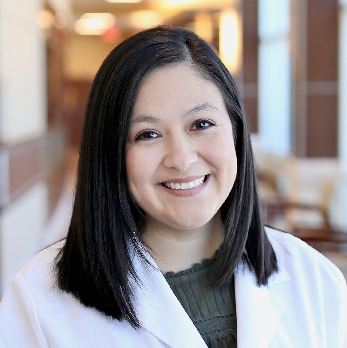 Elizabeth Garza MD