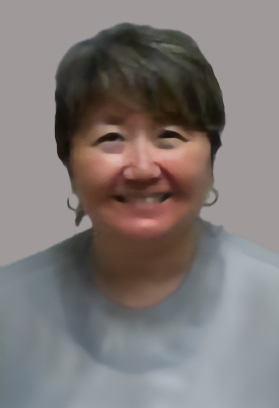 portrait of Susan S. Cho MD