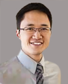 portrait of Andrew H. Chon MD