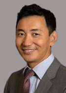 portrait of Tsewang N. Tuladhar MD