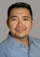 portrait of Harold Cinco Lim MD