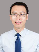 portrait of Bing Yue MD