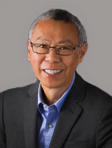 portrait of George J. Ang MD