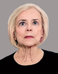 portrait of Irene M. Minkoff MD