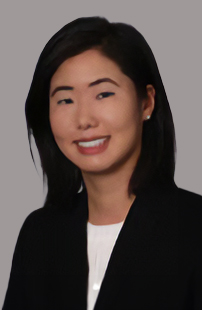 portrait of Virginia T. Nguyen MD