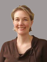 portrait of Juanita P. Doerksen MD