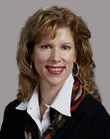 portrait of Christine M. Katterhagen MD